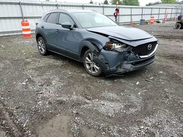2021 Mazda Cx-30 Premium VIN: 3MVDMADL4MM249094 Lot: 61225305