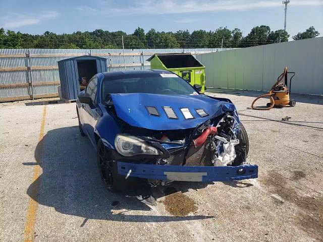 2014 Subaru Brz 2.0 Limited VIN: JF1ZCAC14E9601008 Lot: 60289445