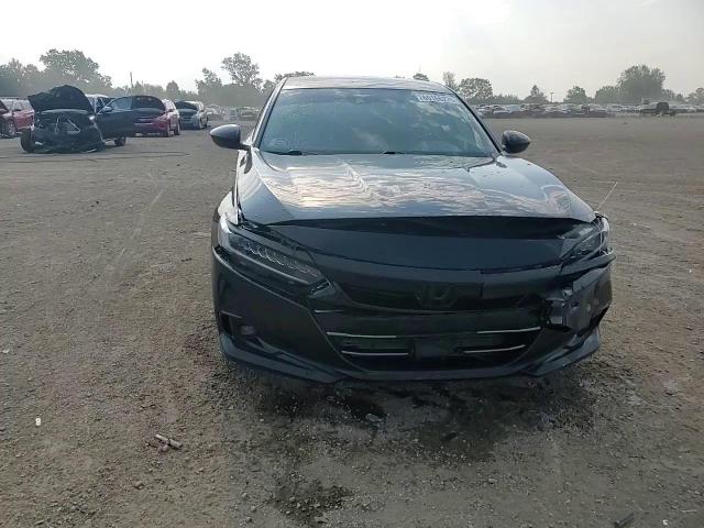 2021 Honda Accord Sport VIN: 1HGCV1F32MA088346 Lot: 60166275