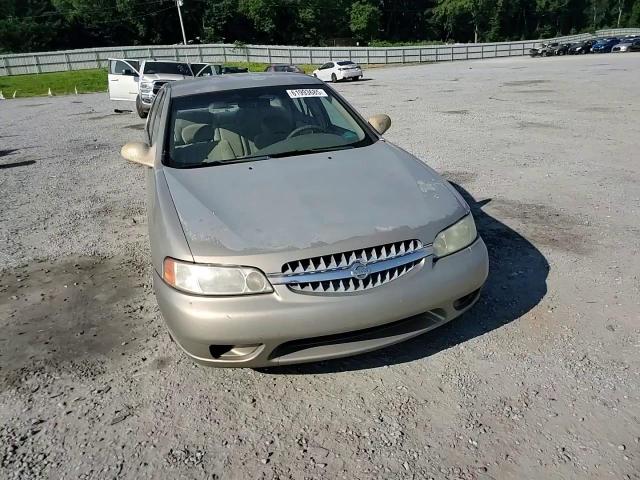 2000 Nissan Altima Xe VIN: 1N4DL01D1YC189493 Lot: 61993685