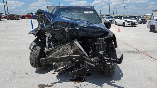 2024 Kia Telluride Sx VIN: 5XYP5DGC8RG427344 Lot: 62700035