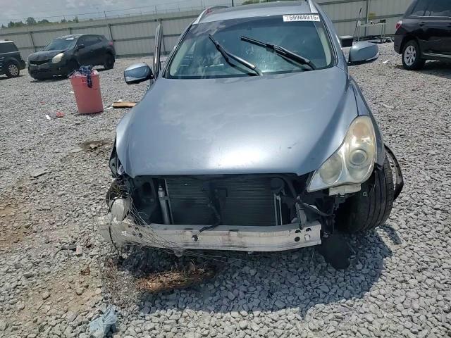 2017 Infiniti Qx50 VIN: JN1BJ0RP8HM383845 Lot: 59988915