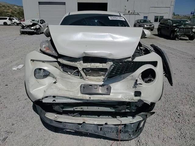 2013 Nissan Juke S VIN: JN8AF5MV6DT214702 Lot: 63062105