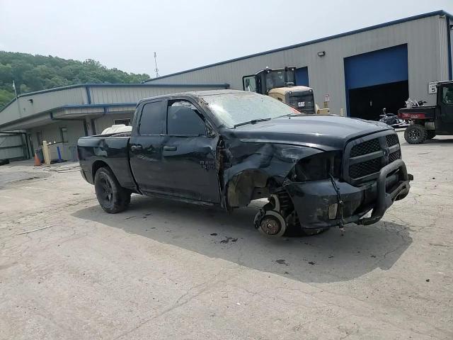 2014 Ram 1500 St VIN: 1C6RR7FT9ES470246 Lot: 60618505