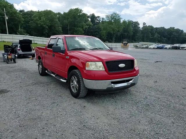 2006 Ford F150 Supercrew VIN: 1FTPW12506KB03475 Lot: 60720305
