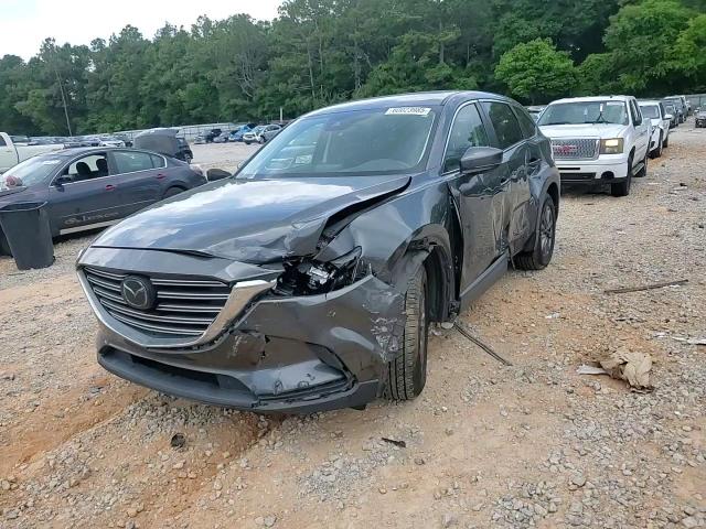 2018 Mazda Cx-9 Sport VIN: JM3TCABY0J0219921 Lot: 60023985