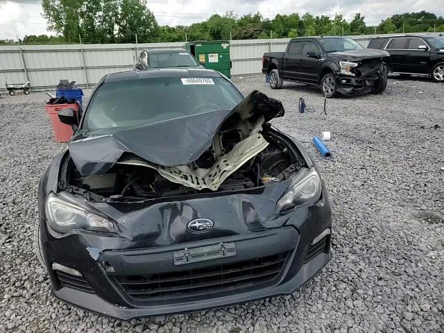 2013 Subaru Brz 2.0 Premium VIN: JF1ZCAB16D1603017 Lot: 63002075