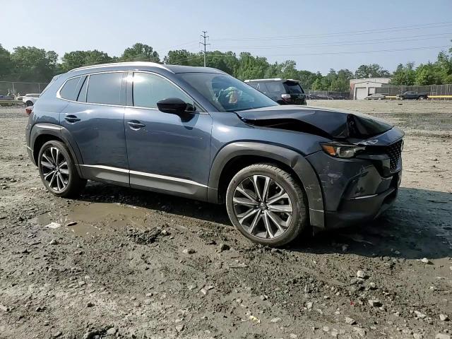 2023 Mazda Cx-50 Premium Plus VIN: 7MMVABEM0PN117875 Lot: 59443705
