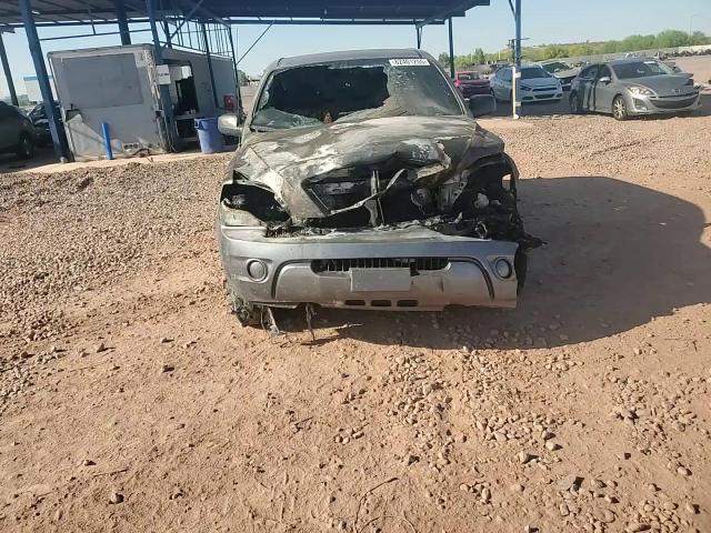 2007 Kia Sorento Ex VIN: KNDJD736775701231 Lot: 62401255