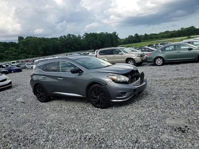 2017 Nissan Murano S VIN: 5N1AZ2MG4HN189727 Lot: 60637195