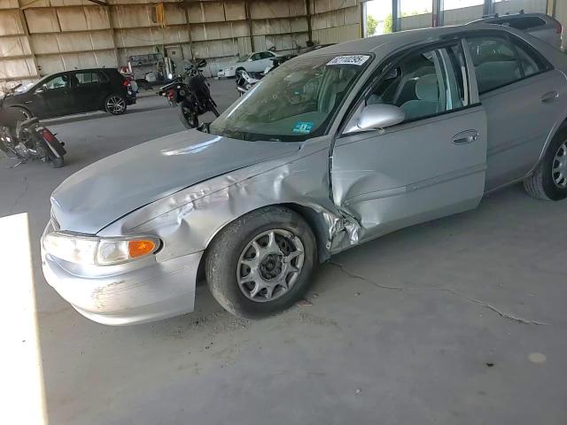2004 Buick Century Custom VIN: 2G4WS52J941322746 Lot: 62110295