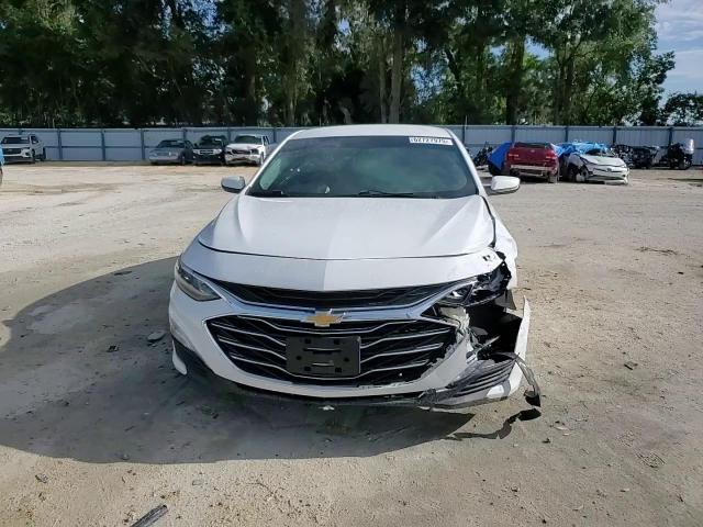 2020 Chevrolet Malibu Lt VIN: 1G1ZD5STXLF099968 Lot: 62727975