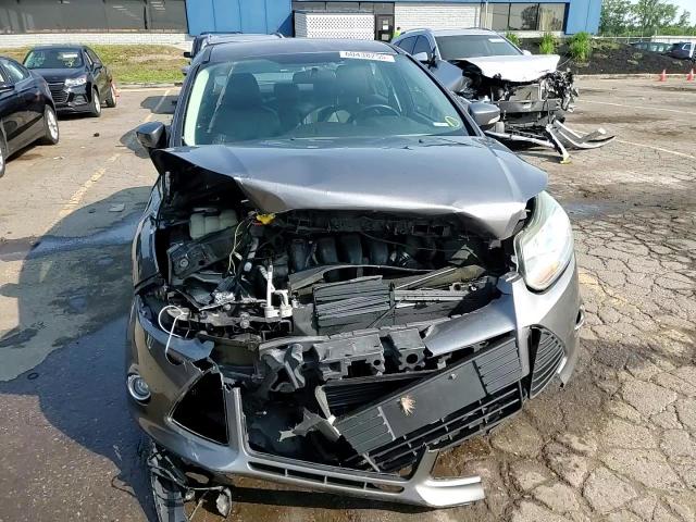 2013 Ford Focus Se VIN: 1FADP3F28DL333256 Lot: 60438255