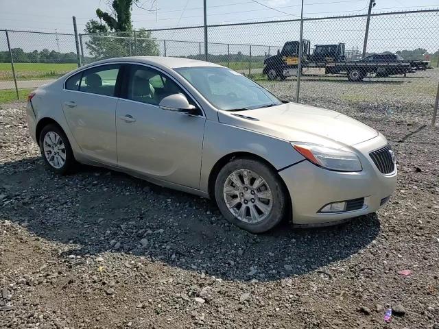 2013 Buick Regal VIN: 2G4GR5ER9D9247906 Lot: 61538925