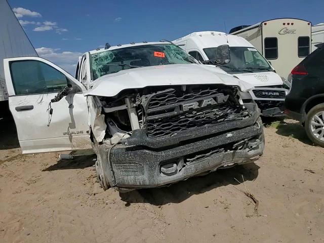 2022 Ram 3500 Tradesman VIN: 3C63RRGL4NG177684 Lot: 60485675