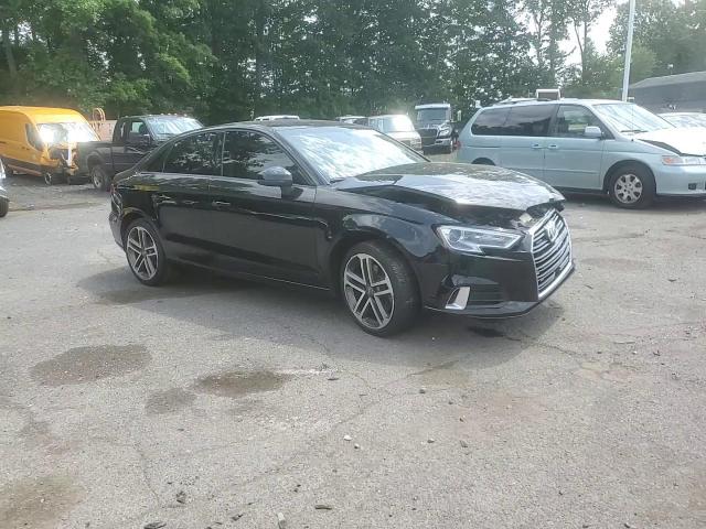 2017 Audi A3 Premium VIN: WAUB8GFF2H1009999 Lot: 60615665
