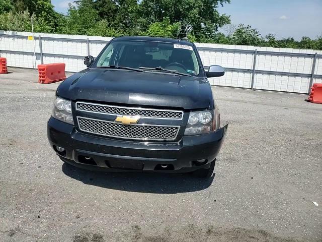 2013 Chevrolet Suburban K1500 Ltz VIN: 1GNSKKE76DR297417 Lot: 62265305