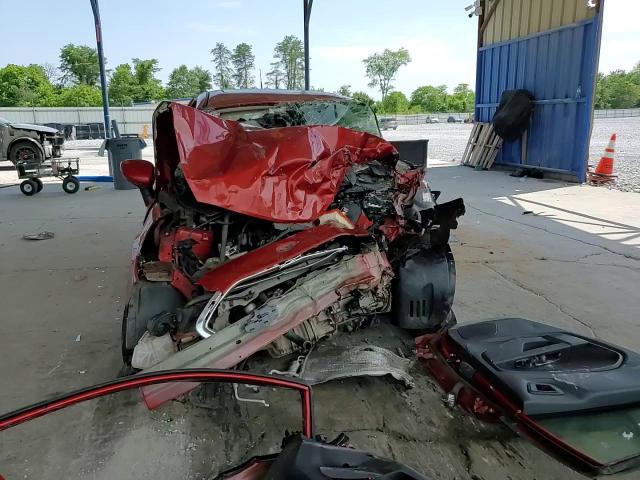 2019 Ford Fiesta Se VIN: 3FADP4BJ3KM128569 Lot: 62690535