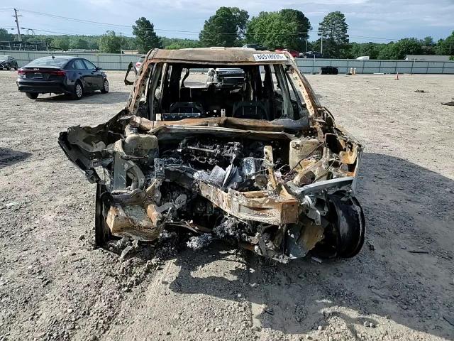 2024 Ford Bronco Sport Outer Banks VIN: 3FMCR9C63RRF36778 Lot: 60518935