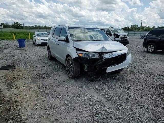 2016 Kia Sedona Ex VIN: KNDMC5C13G6171472 Lot: 60275895