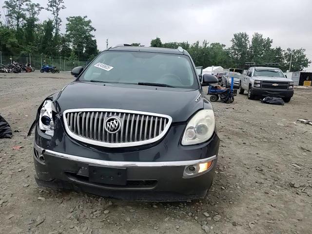 2011 Buick Enclave Cxl VIN: 5GAKVBED6BJ378629 Lot: 62458605