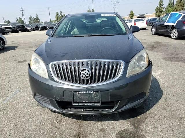2015 Buick Verano VIN: 1G4PP5SK2F4163719 Lot: 62203625