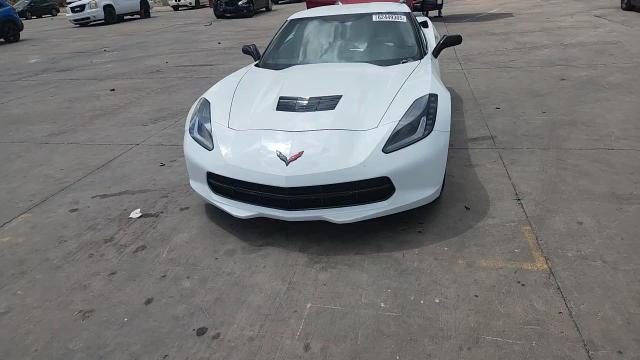 2015 Chevrolet Corvette Stingray 1Lt VIN: 1G1YB2D75F5103774 Lot: 62449305
