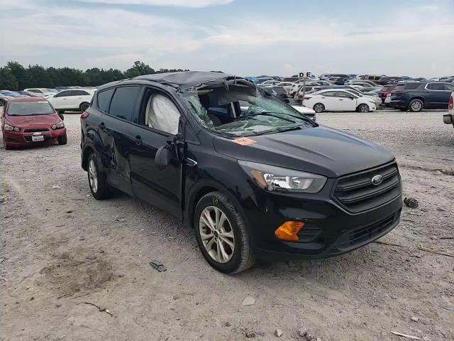 2019 Ford Escape S VIN: 1FMCU0F74KUB00163 Lot: 62375875