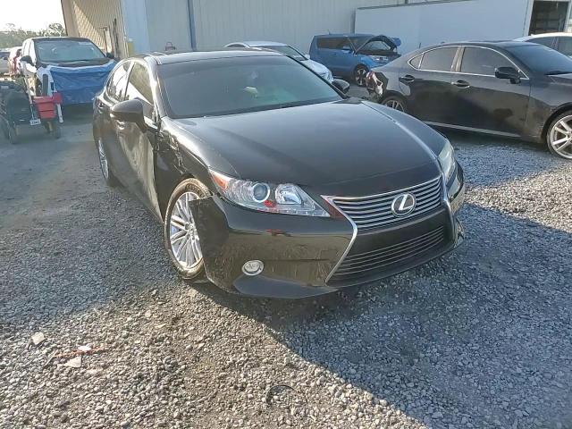 2015 Lexus Es 350 VIN: JTHBK1GG3F2159604 Lot: 62316645