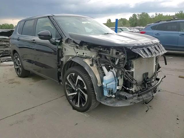 2022 Mitsubishi Outlander Se VIN: JA4J4UA8XNZ068355 Lot: 60326045