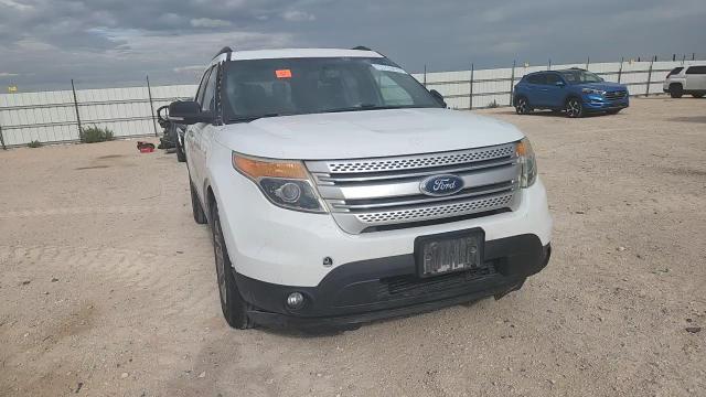 2015 Ford Explorer Xlt VIN: 1FM5K7D87FGC24368 Lot: 62334405