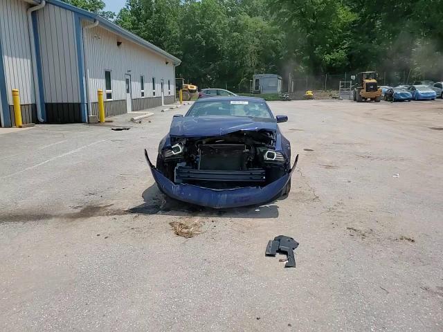 2012 Ford Mustang Gt VIN: 1ZVBP8CF9C5276930 Lot: 60668165