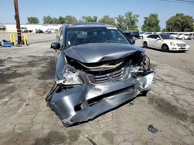 2010 Honda Odyssey Exl VIN: 5FNRL3H73AB087624 Lot: 60153485