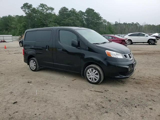2021 Nissan Nv200 2.5S VIN: 3N6CM0KN4MK708001 Lot: 59141015