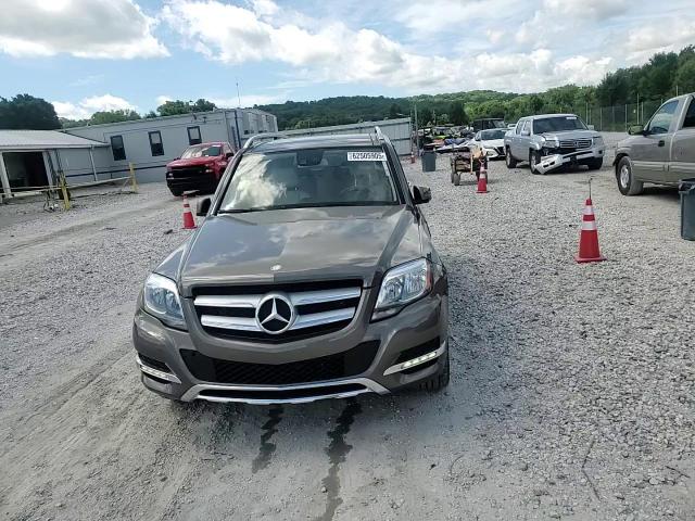 2015 Mercedes-Benz Glk 350 VIN: WDCGG5HB9FG356275 Lot: 62505905