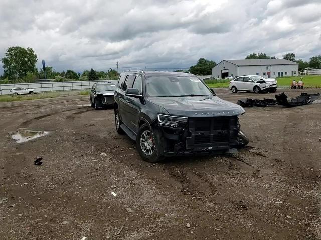 2022 Jeep Wagoneer Series I VIN: 1C4SJVATXNS229373 Lot: 60976955