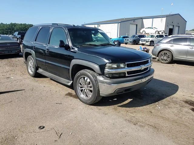 2004 Chevrolet Tahoe C1500 VIN: 1GNEC13Z24J308324 Lot: 62062755