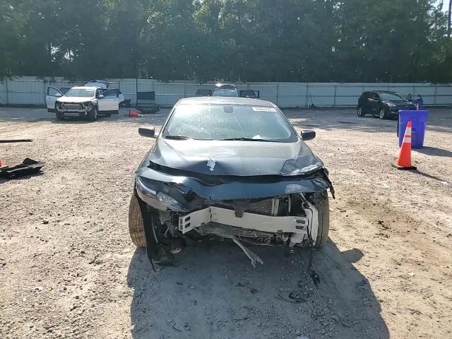 2020 Chevrolet Malibu Lt VIN: 1G1ZD5ST0LF072021 Lot: 63063925
