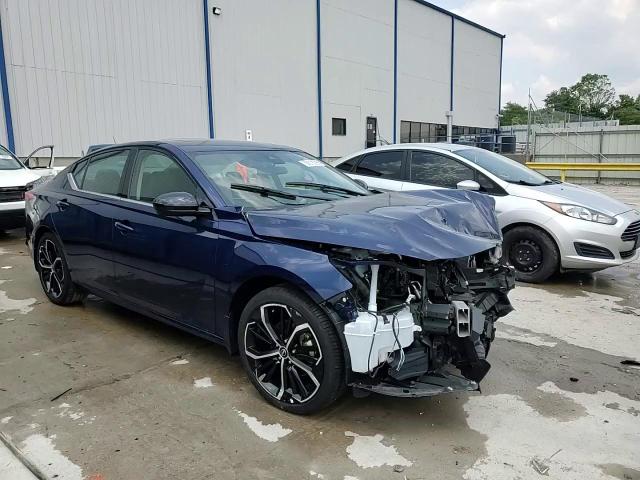 2024 Nissan Altima Sr VIN: 1N4BL4CV6RN427817 Lot: 59318095