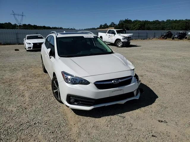 2020 Subaru Impreza Premium VIN: 4S3GTAD63L3723953 Lot: 62347945