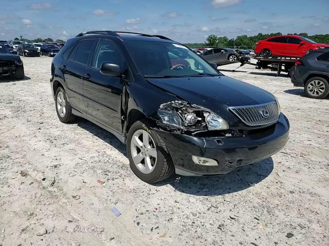 2006 Lexus Rx 330 VIN: 2T2GA31U46C046598 Lot: 61896225