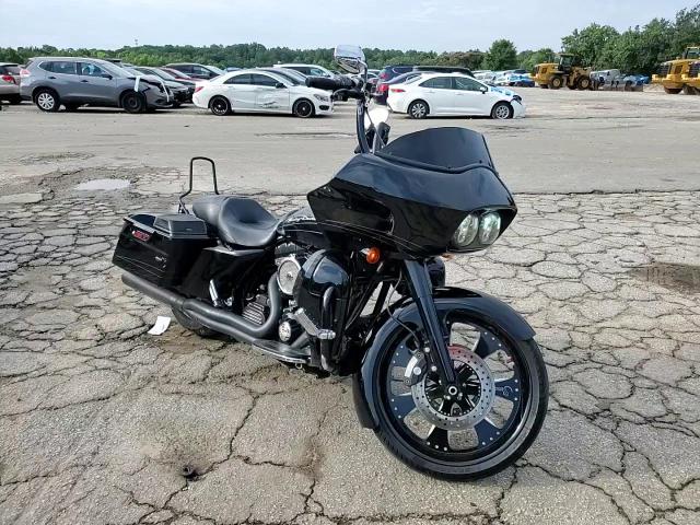 2013 Harley-Davidson Fltrx Road Glide Custom VIN: 1HD1KHM13DB689069 Lot: 61476365