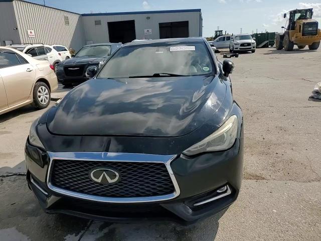 2019 Infiniti Q60 Pure VIN: JN1EV7EL0KM290239 Lot: 62305015