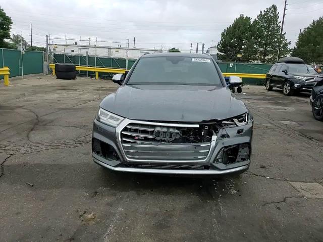 2018 Audi Sq5 Prestige VIN: WA1C4AFY9J2071475 Lot: 62203865
