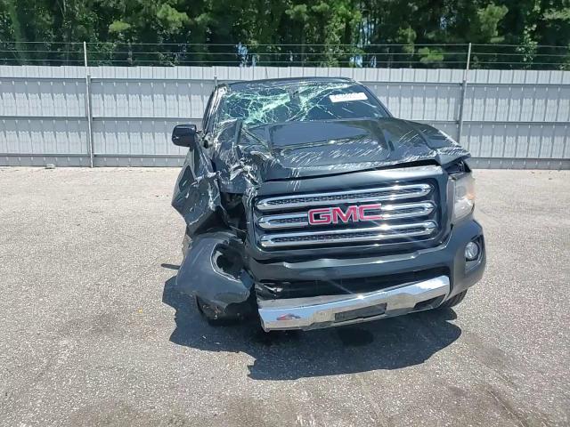 2017 GMC Canyon Sle VIN: 1GTG6CEN0H1243672 Lot: 61480015