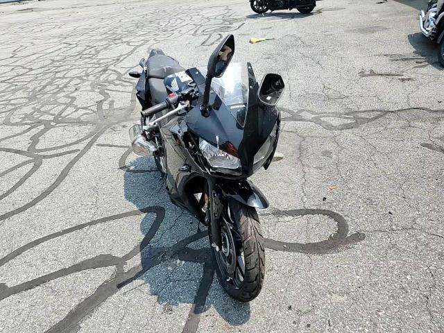 2016 Honda Cbr300 Ra VIN: MLHNC5150G5200164 Lot: 59493245