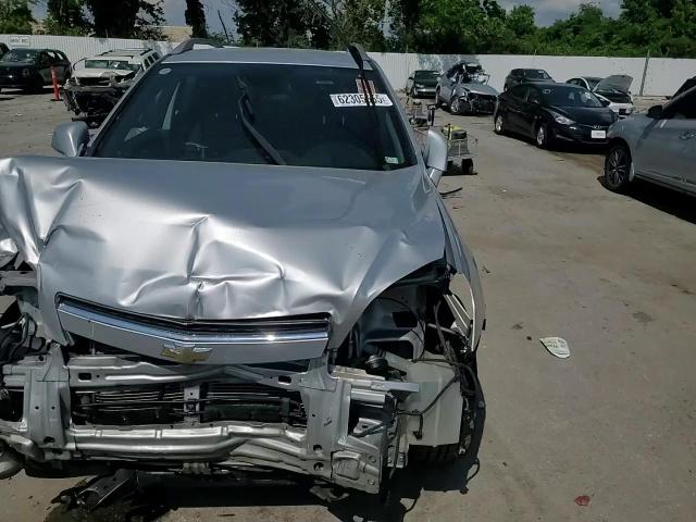 2012 Chevrolet Captiva Sport VIN: 3GNAL3E57CS642172 Lot: 62305655