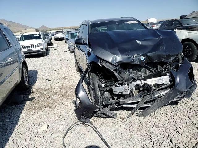 2019 BMW X5 xDrive40I VIN: 5UXCR6C52KLL36780 Lot: 61623995