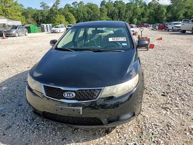 2012 Kia Forte Lx VIN: KNAFT4A2XC5644280 Lot: 62331715