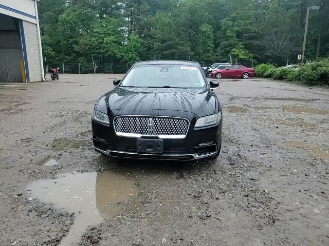 2017 Lincoln Continental Reserve VIN: 1LN6L9NP0H5602824 Lot: 61150535